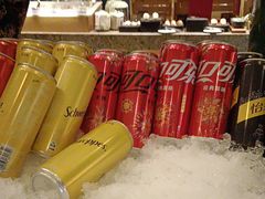 -上海锦江汤臣洲际大酒店壹阶层