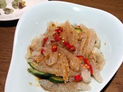 -小菜园新徽菜(合肥瑶海万达店)