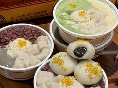 -老米记酒酿铺(科巷店)