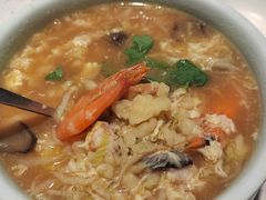 -悦海·家宴·冰花皮皮虾大锅贴(宝龙店)