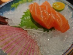 -沼津港精致料理·寿喜烧·烧鸟(青浦宝龙广场店)