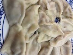 -老都一处饺子馆(道里店)