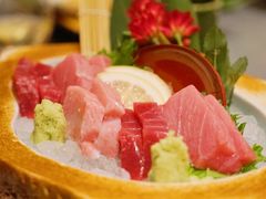 -西村日本料理(香格里拉饭店)