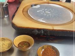 -阿昌白族石板烧·菌锅(大理古城店)