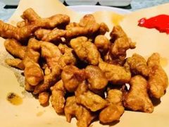 -渡海小渔村.老辈日照菜