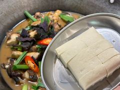 -阿鸡鱼庄·顺德鲜蒸小炒(亚运村店)