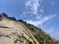 -锦州笔架山风景区