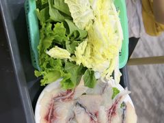 -濠轩阁特色生蚝火锅(水湾路店)