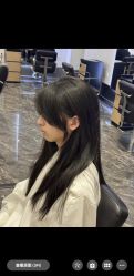 -MMby Hair Code芭曲发型
