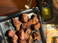 -肉仓焼肉バー(烟台山店)