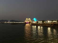 -野狸岛