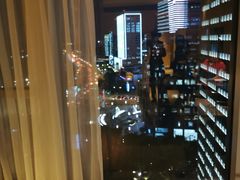 -上海宝华万豪酒店