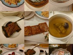 -泉州富力万达文华酒店-品珍中餐厅