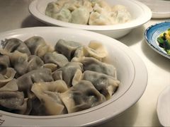海肠水饺-日丰园海肠水饺·老字号大连海鲜(和平广场店)