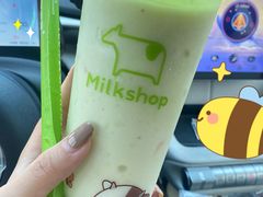 -迷客夏Milksha(无锡苏宁店)