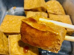 新客专享炸豆腐-孖记茶档·热腾茶餐(荔湾领展广场店)