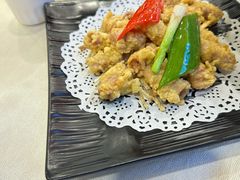 -万年酒楼(越秀南路店)
