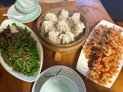 -正宗天津烧麦馆(柳州路店)