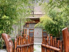 -云丘山景区