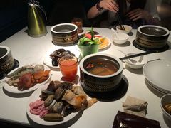 -加餐海鲜自助(宝龙一城店)