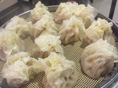 -赵氏牛肉罩火烧
