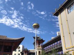 -西宁市东关清真大寺