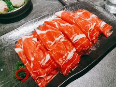 -捞王猪肚鸡火锅(金华义乌之心店)
