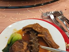 -凤凰楼酒家·粤宴点心(华强北店)