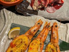 -松鹤精致料理(五一中路店)