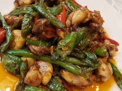 -阿英煲(凉城路店)