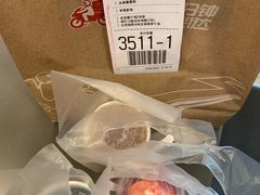 -麦当劳(朝阳北路店)