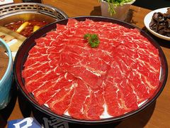 -快乐小羊(富强中路店)