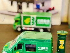 -中国邮政(淮海中路)