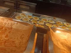 -钱小奴创意自助餐厅·山野黑猪肉畅吃(苏州昆山招商花园城店)