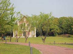 -上海佘山世茂艾美酒店
