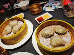 -锦府园·新台州菜(合生汇店)