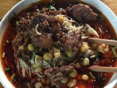 -老地方猫儿面(磁器口店)