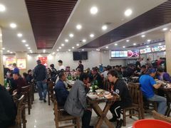 大堂-西塔大冷面(市府大路店)