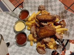 -Primo·丽莫意大利窑烤披萨