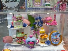 -泡泡玛特POPMART(西单大悦城店)