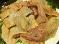 广松清远鸡-福牛阁潮汕牛肉火锅