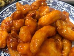 -北大地皖峰饭馆