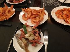-厦门帝元维多利亚大酒店(环岛路黄厝海滩店)