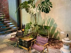 -J Create城市露营咖啡·简餐·宠物(上海动物园店)