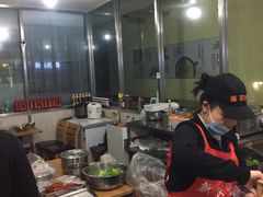-新农村煎饼果子(香港花园店)