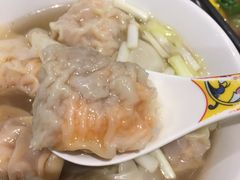 -一记面馆(易发店)