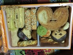 -起士林(荣安大街店)