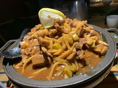 邕城柠檬鸭-桂小厨广西菜(万象城店)