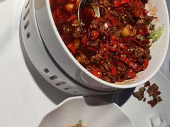 -味界·精致赣菜(招商花园城店)