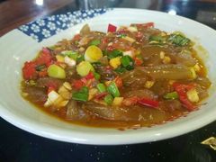 -好灶头妈妈菜·柴火灶台鱼·千岛湖土菜地标美食